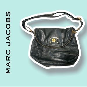 Marc by Marc Jacobs Totally Turnlock Natasha Crossbody Bag